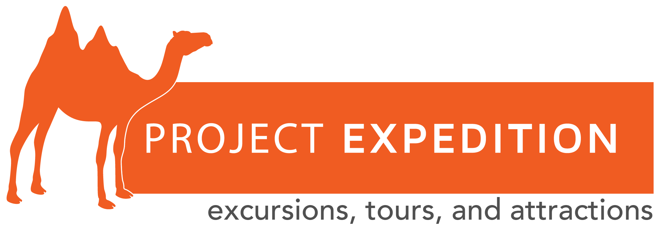 excursions, tours and attractions