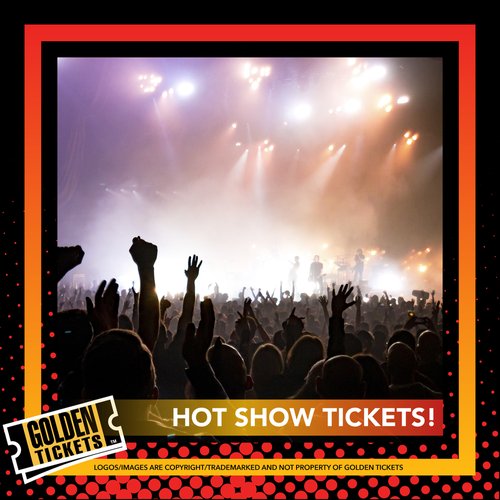 Search HERE-Concert/Theatre Tickets
