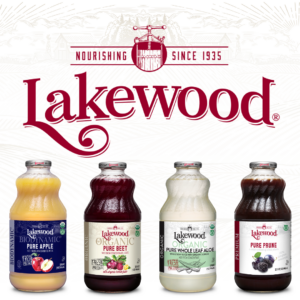 Lakewood